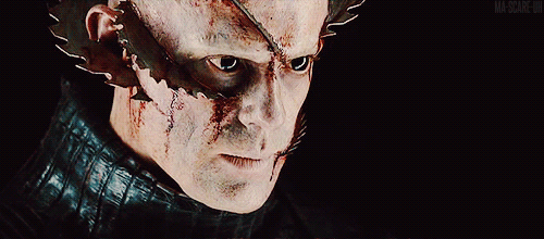 Fornicus, Lord of Bondage and Pain