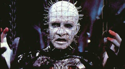 Pinhead