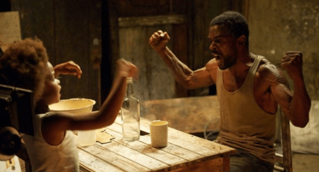 Beasts of the Southern Wild