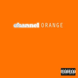 Frank Ocean - Channel Orange Frank Ocean - Channel Orange