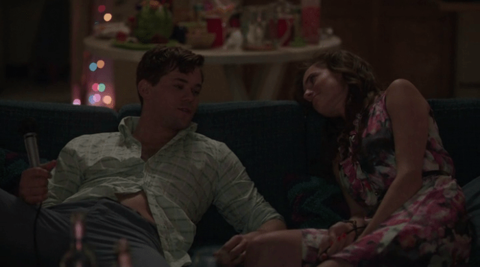 Girls Season 2 Episode 1