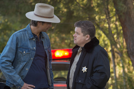 Justified Season 4 Episode 1 Publicity Still