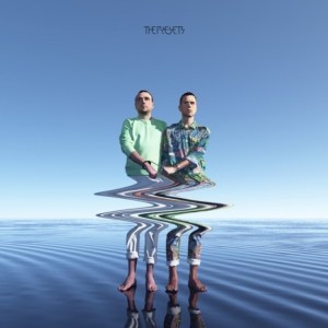 The Presets - Pacifica