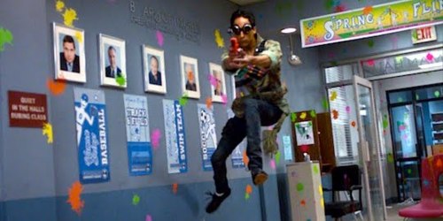 Community Modern Warfare