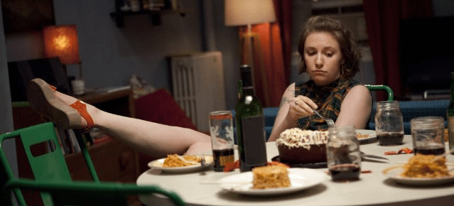 Girls Season 2 Episode 4