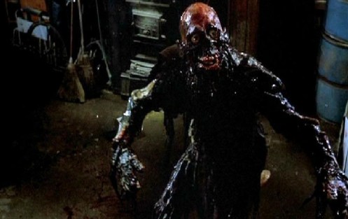 Tarman from Return of the Living Dead