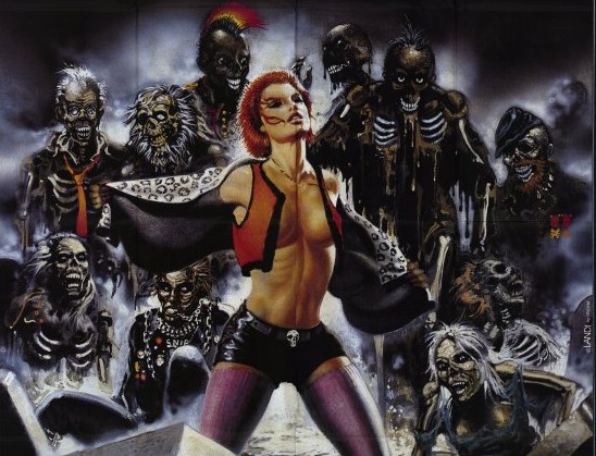 Return of the Living Dead