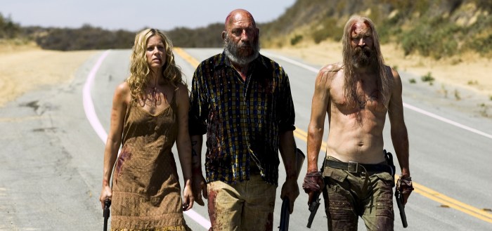 The Devil's Rejects