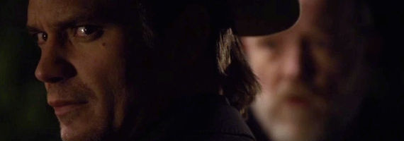Justified Season 4 Episode 8 - "Outlaw"