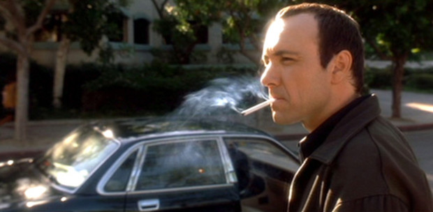 The Usual Suspects - Keyser Söze