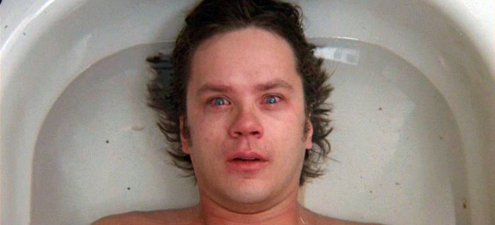 Tim Robbins in Jacob's Ladder (1990)