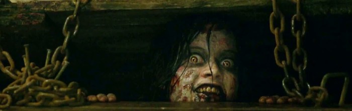 Evil Dead (2013)