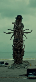 Hannibal - Season 1, Episode 9, Trou Normand - Corpse Totem