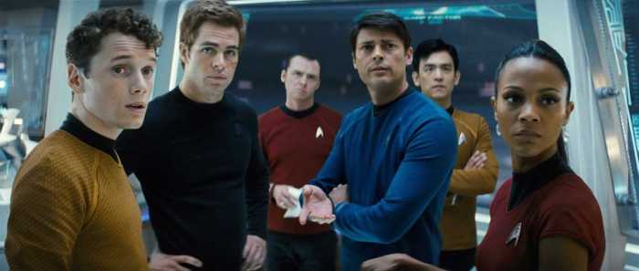 Star Trek (2009)