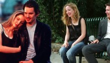 Double Feature - Before Sunrise and Before Sunset