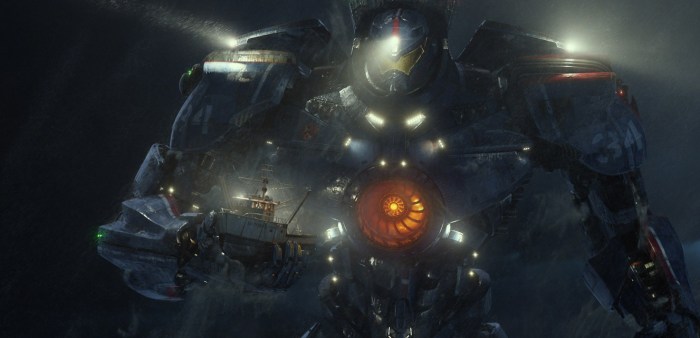 Pacific Rim (2013)