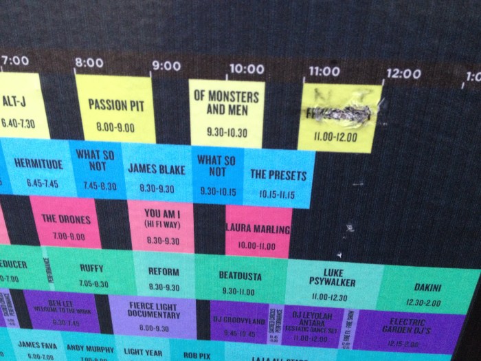 Splendour - Frank Ocean NOT