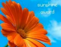 sunshine-award