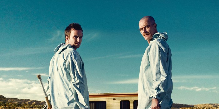Breaking Bad Season 2