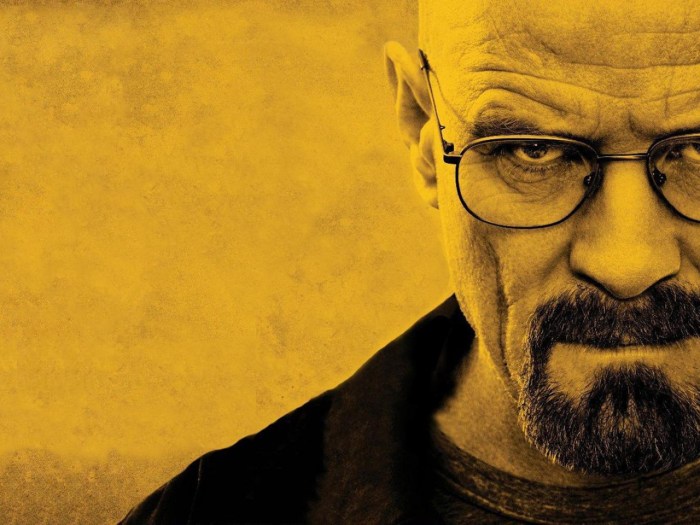 Breaking Bad Season 4