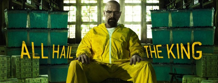 Breaking Bad Season 5