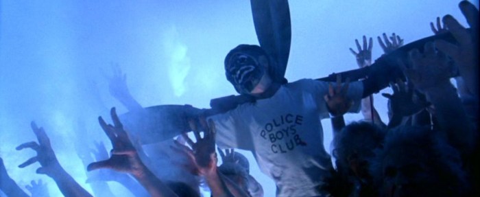 The Exorcist III (1990)