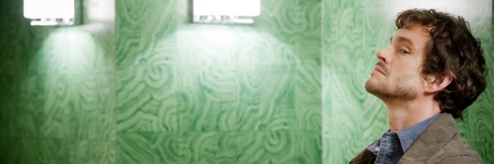 Hugh Dancy in Hannibal