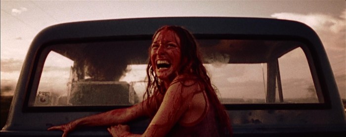 The Texas Chainsaw Massacre (1974)