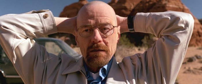 Breaking Bad Season 5 Episode 13 - "To’hajiilee"