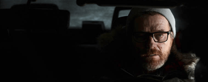Bryan Cranston in Breaking Bad Season 5 Episode 16 - "Felina"