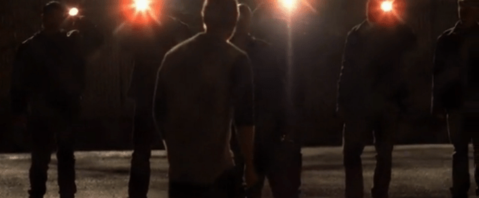 Breaking Bad S5 E15 - Jesse (Aaron Paul)