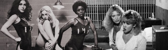 Double Feature - Caged Heat and Chained Heat