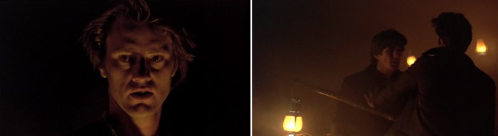 Days of Heaven 5 (inc. Sam Shepard and Richard Gere)