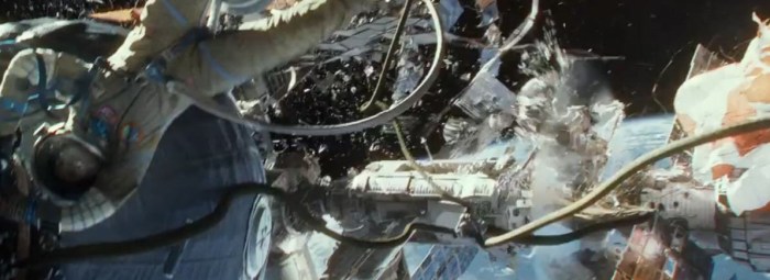 Gravity (2013)