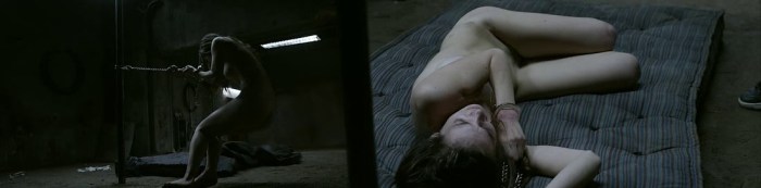 Jemma Dallender in I Spit On Your Grave 2