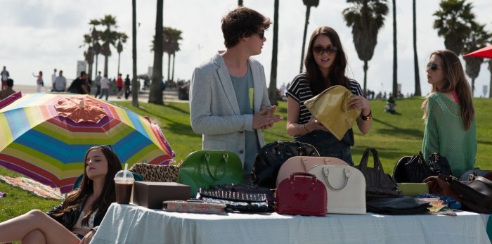 The Bling Ring (2013)