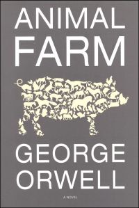 George Orwell's Animal Farm