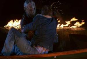 Friday the 13th 6 - Jason lives