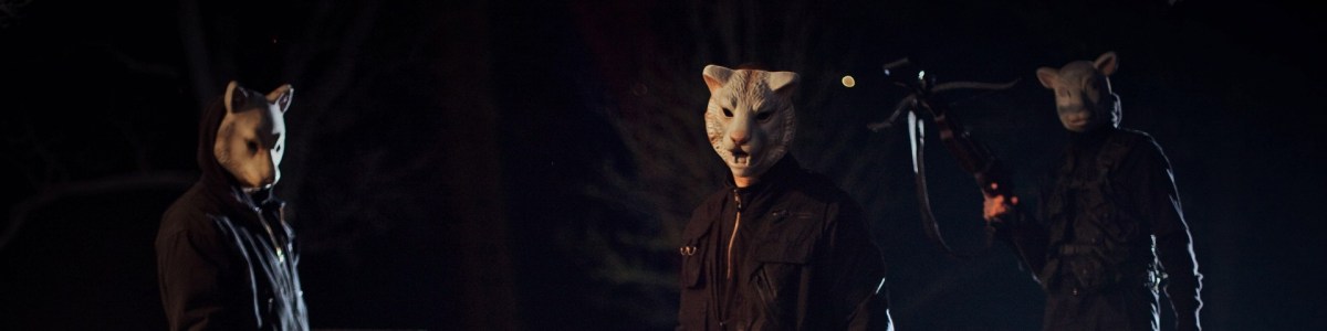 You're Next (2013)