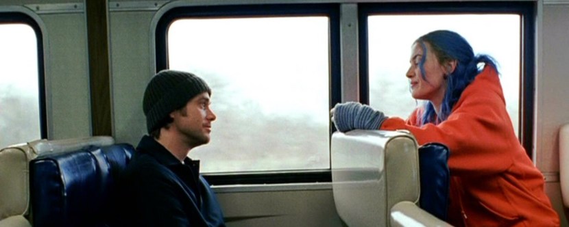 Commentary - Objectification (Eternal Sunshine of the Spotless Mind)