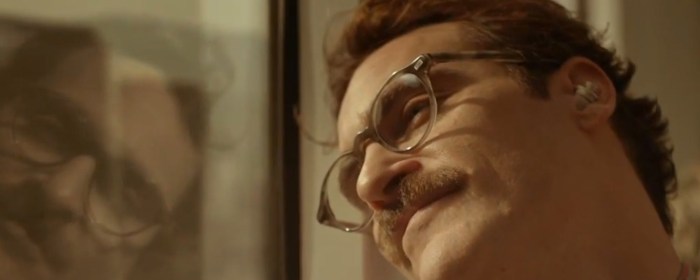 Commentary - Objectification (Her)