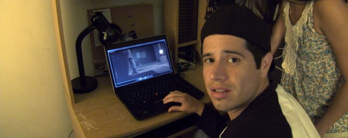 Paranormal Activity: The Marked Ones