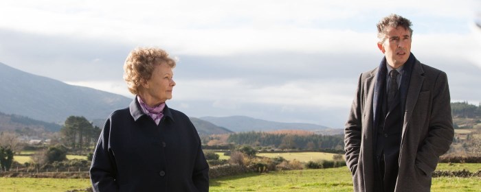 Philomena (2013)