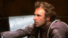 Bruce Dern in Black Sunday (1977)