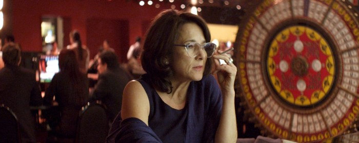 Paulina García in Gloria (2013)