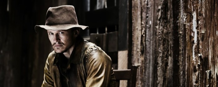 The Outlaw Michael Howe