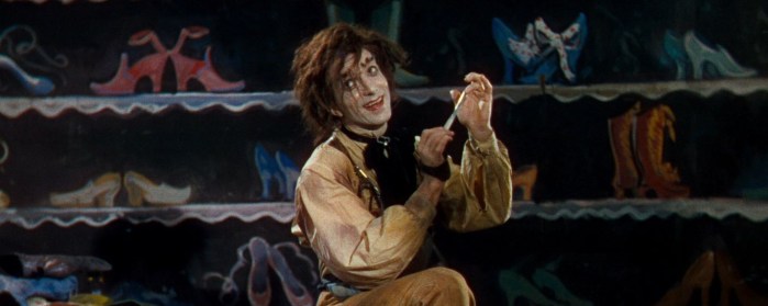 Leonid Massine in The Red Shoes (1948)