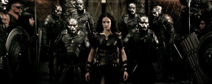 Eva Green in 300: Rise of an Empire (2014)