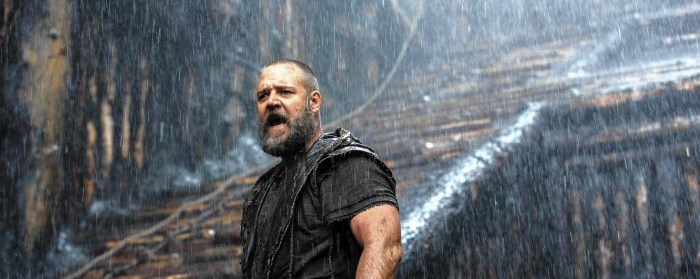 Noah (2014)