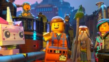 The Lego Movie